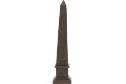 Hot Flamant Waku, Obelisk, Bruin, L
