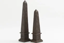 Hot Flamant Waku, Obelisk, Bruin, L
