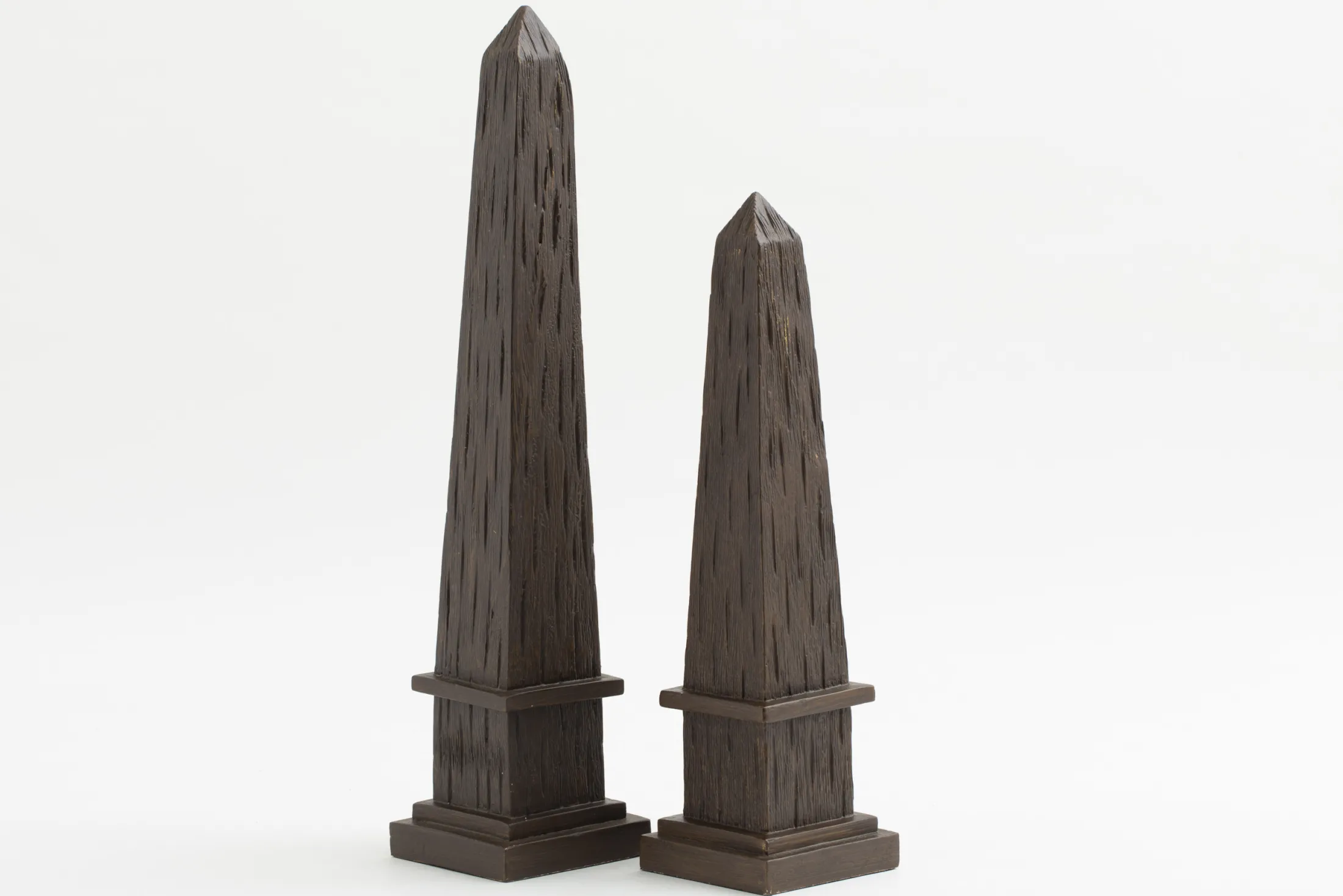 Hot Flamant Waku, Obelisk, Bruin, L