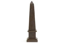 Hot Flamant Waku, Obelisk, Bruin, S