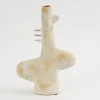 Hot Flamant Warvo, Deco