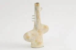 Hot Flamant Warvo, Deco