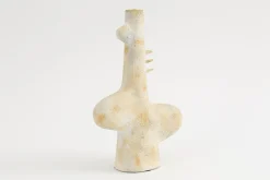 Hot Flamant Warvo, Deco