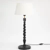 Sale Flamant Willy, Tafellamp, Zwart