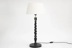 Sale Flamant Willy, Tafellamp, Zwart