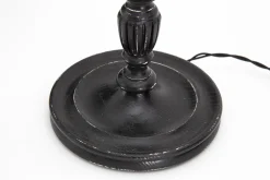 Sale Flamant Willy, Tafellamp, Zwart