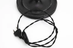 Sale Flamant Willy, Tafellamp, Zwart