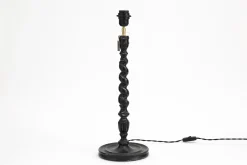 Sale Flamant Willy, Tafellamp, Zwart