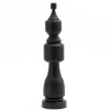 Best Flamant Woodsen, Deco, Hout, Zwart, M