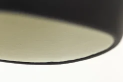 New Flamant Wyatt, Hanglamp, Zwart/Wit, Model 3