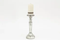 Clearance Flamant Zinia, Kandelaar, Kwikglas, L