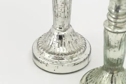 Clearance Flamant Zinia, Kandelaar, Kwikglas, L