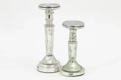 Clearance Flamant Zinia, Kandelaar, Kwikglas, S
