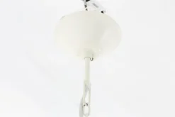 Clearance Flamant Zofia, Hanglamp, Ijzer En Houten Kralen